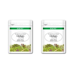 イチョウ ギンコ 500mg 2個セットの高価買取価格