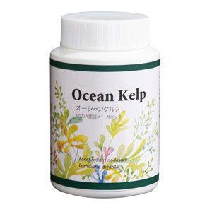 オーシャンケルプ Ocean Kelp NORA Originals ノラ・オリジナルズ