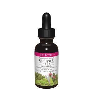 イチョウ ギンコ チンキ 29.5mlの買取情報