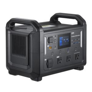 Jackery ジャクリ ポータブル電源 1800 JE-1800A [TRA005206] : K