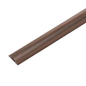 ケーブルカバー 木目 幅30mm 長さ1m CA-R30M サンワサプライ