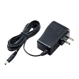 SANWA SUPPLY（サンワサプライ） トレイルカメラACアダプター 400