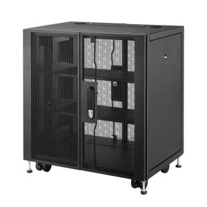 SANWA SUPPLY（サンワサプライ） サーバーラック 19インチ 19U 中型
