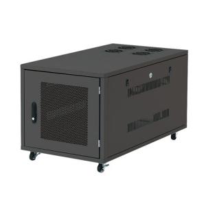 19インチサーバーボックス 9U W570mm スリム型 奥行き1000mm