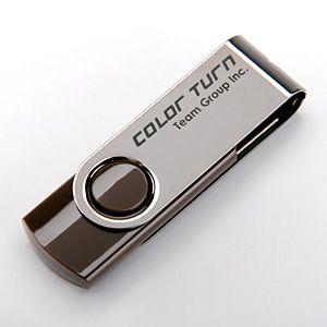 USBフラッシュメモリ 8GB USB2.0対応...の商品画像