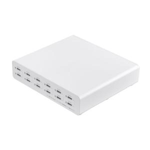 訳あり新品 USB充電器 Type-C 12ポート PD20W 合計最大144W 一括電源スイッチ付き スマホ タブレ・ ACA-PD112 サンワサプライ 外装に傷・汚れあり｜イーサプライ ヤフー店