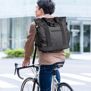 訳あり新品 3WAYビジネストートバッグ BA...の詳細画像1