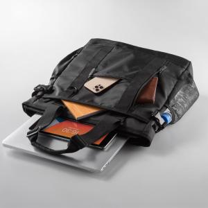 訳あり新品 3WAYビジネストートバッグ BA...の詳細画像2