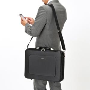 訳あり新品 セミハードPCキャリングケース ブ...の詳細画像5