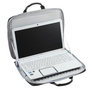 訳あり新品 PCインナーケース 衝撃吸収タイプ...の詳細画像2