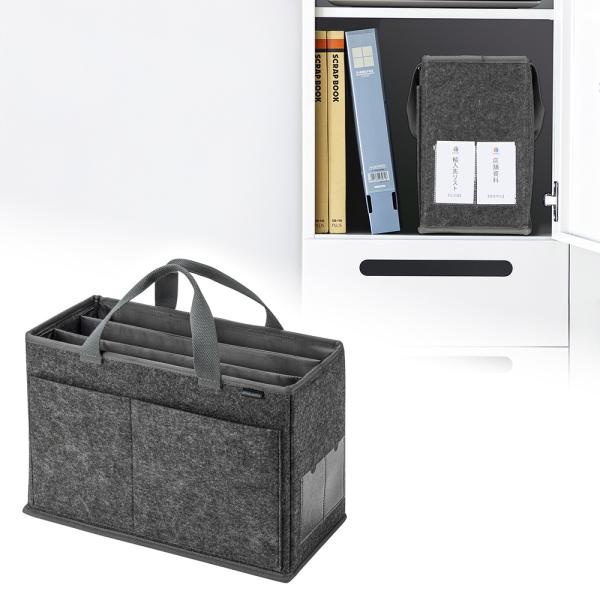 訳あり新品 ミーティングバッグ BOXバッグ キャリーバッグ 15.6インチ ノートPC対応 モバイ...