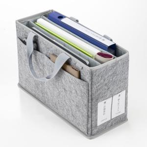 訳あり新品 ミーティングバッグ BOXバッグ ...の詳細画像2