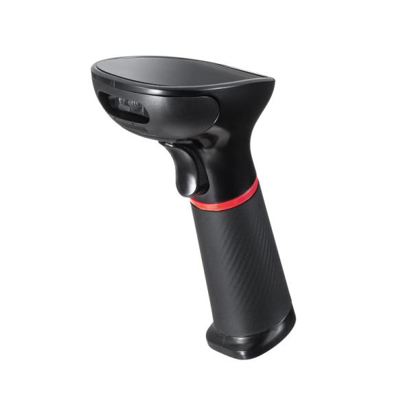 訳あり新品 バーコードリーダー qrコードリーダー バーコードスキャナー スマホ スマホ画面読み B...