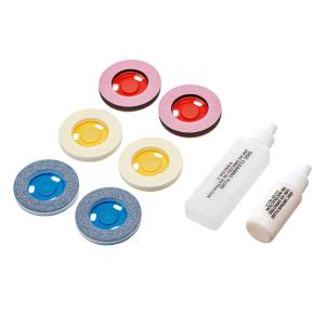 訳あり ディスク自動修復機 交換キット CD-RE3AT/CD-RE2AT専用