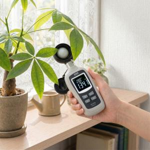 訳あり新品 デジタル照度計 小型 観葉植物 多...の詳細画像5