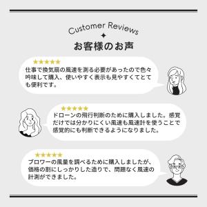 訳あり新品 デジタル風速計 小型 学校 会社 ...の詳細画像1