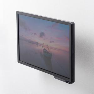 訳あり新品 モニターアーム 壁面取付 アーム長...の詳細画像1