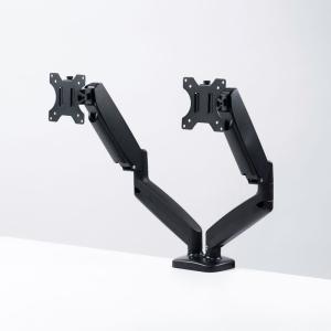 訳あり新品 モニターアーム 2画面 デュアル ...の詳細画像4