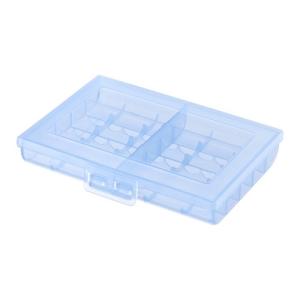 訳あり新品 電池ケース 単3形、単4形対応 ブ...の詳細画像2