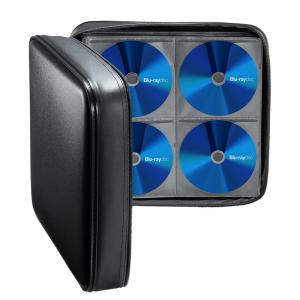 訳あり新品 セミハードケース BD/CD/DV...の詳細画像2