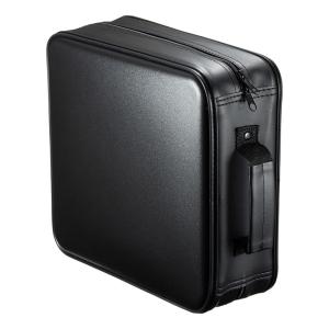 訳あり新品 セミハードケース BD/CD/DV...の詳細画像3