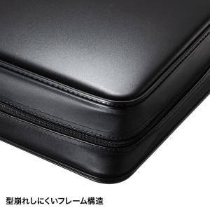 訳あり新品 セミハードケース BD/CD/DV...の詳細画像4