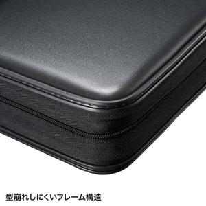 訳あり新品 ブルーレイディスク収納セミハードケ...の詳細画像4