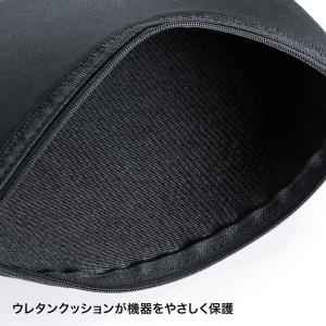 訳あり新品 マルチクッションケース 10.1イ...の詳細画像2