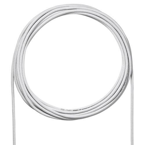 訳あり新品 LANケーブルのみ 100m カテゴリ6A ホワイト KB-T6A-CB100W サンワ...