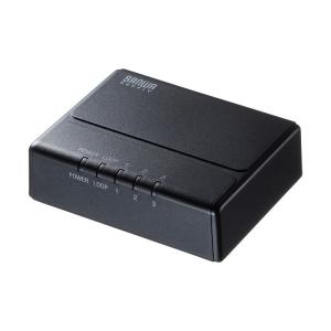 SANWA SUPPLY（サンワサプライ） Giga対応スイッチングハブ 16ポート