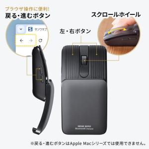 訳あり新品 マウス 小型 Bluetooth ...の詳細画像5