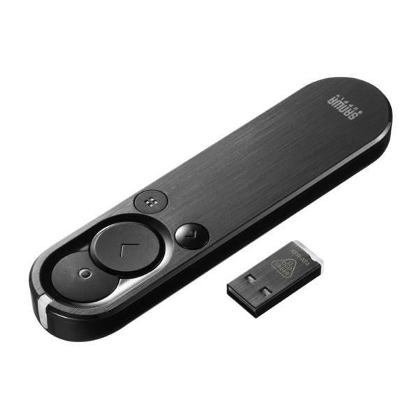 訳あり新品 レーザーポインター 緑 グリーンレーザー 充電式 プレゼンテーション ソフトウェアポイン...