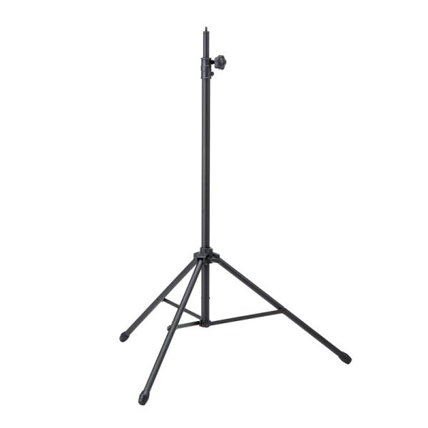 訳あり新品 スピーカースタンド 拡声器スタンド UNC3/8対応 UNC1/4対応 耐荷重20kg ...