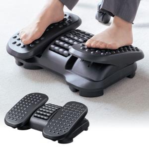 訳あり新品 フットレスト デスク下 足置き台 ...の詳細画像2