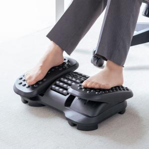 訳あり新品 フットレスト デスク下 足置き台 ...の詳細画像5