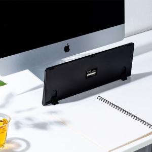 訳あり新品 ワイヤレスキーボード Blueto...の詳細画像4