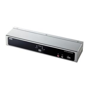 訳あり新品 DVI自動切替器 2：1の高価買取価格