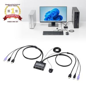 2025年9月】mac mini ハブ（PC切替器(KVM)）のおすすめ人気