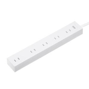 訳あり新品 電源タップ 10個口 5m マグネ...の詳細画像2
