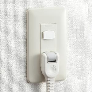 訳あり新品 コンセントキャップ 2P用 5個入...の詳細画像2