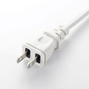 訳あり新品 延長電源コード カールコード 上下...の詳細画像3