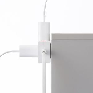 訳あり新品 電源タップ 雷ガード内蔵 10個口...の詳細画像3