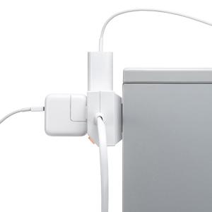 訳あり新品 節電タップ 小型ACアダプタ対応 ...の詳細画像5