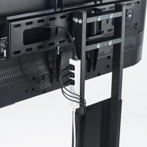 訳あり新品 雷ガードタップ 2Pプラグ 6個口...の詳細画像3