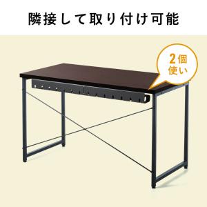 在庫限り ケーブルトレー ケーブルオーガナイザ...の詳細画像5