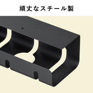 在庫限り ケーブルトレー ケーブルオーガナイザ...の詳細画像3