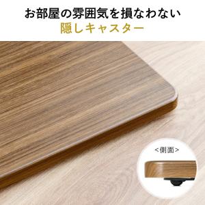 ホームキャリー 平台車 コンパクト 家庭用 室...の詳細画像4