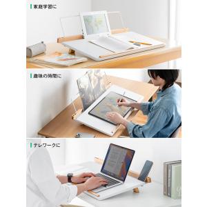 傾斜台 ライティングボード 学習台 勉強 絵描...の詳細画像2
