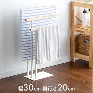 ハンガー収納の高さが足りなくて服が下についてしまう時の対策