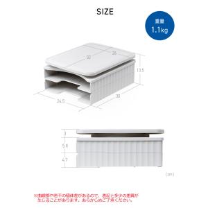 電話台 卓上 机上 デスク オフィス 事務 回...の詳細画像5